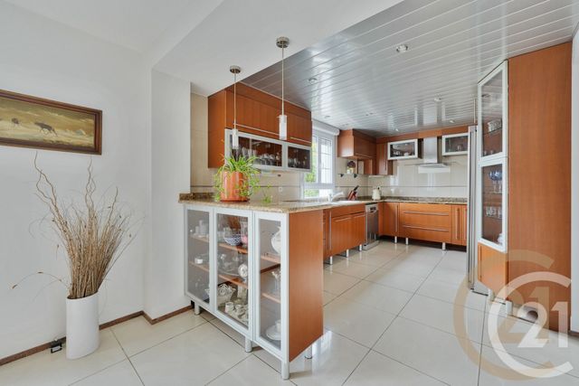 Afficher la photo en grand Maison à vendre - 5 pièces - 123 m2 - Yerres - 91 - ILE-DE-FRANCE