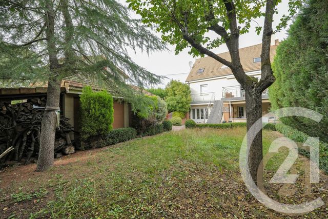 maison - YERRES - 91
