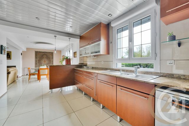 Afficher la photo en grand Maison à vendre - 5 pièces - 123 m2 - Yerres - 91 - ILE-DE-FRANCE