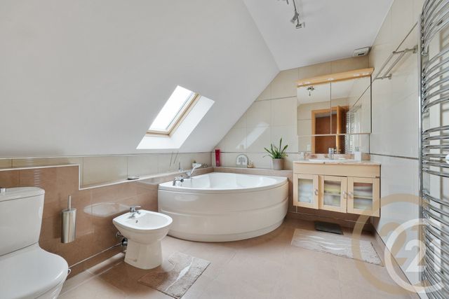 Afficher la photo en grand Maison à vendre - 5 pièces - 123 m2 - Yerres - 91 - ILE-DE-FRANCE