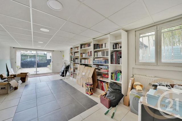 Maison à vendre - 6 pièces - 115 m2 - Yerres - 91 - ILE-DE-FRANCE