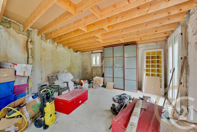 Maison à vendre - 6 pièces - 115 m2 - Yerres - 91 - ILE-DE-FRANCE