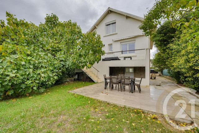 Maison à vendre - 6 pièces - 115 m2 - Yerres - 91 - ILE-DE-FRANCE