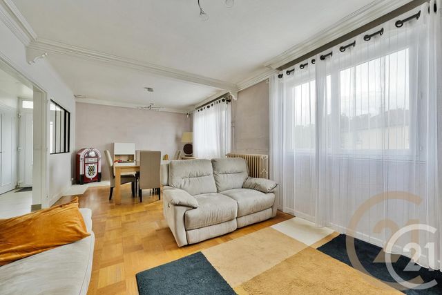 Maison à vendre - 6 pièces - 115 m2 - Yerres - 91 - ILE-DE-FRANCE