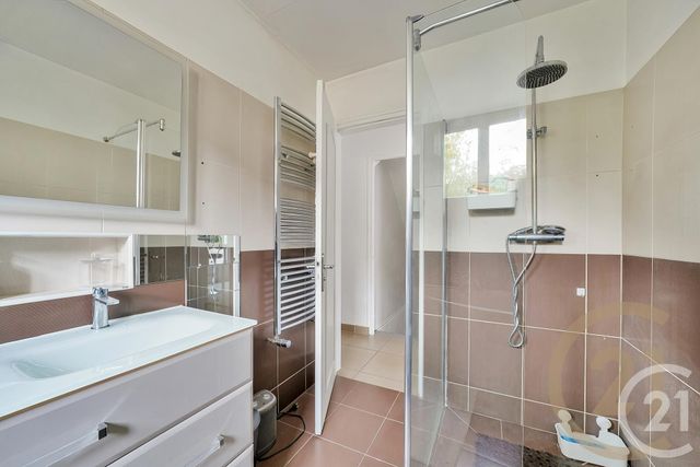 Maison à vendre - 6 pièces - 115 m2 - Yerres - 91 - ILE-DE-FRANCE