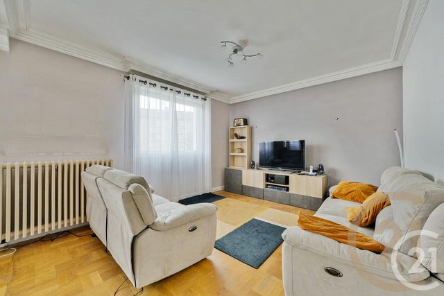 Maison à vendre - 6 pièces - 115 m2 - Yerres - 91 - ILE-DE-FRANCE