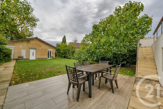 Maison à vendre - 6 pièces - 115 m2 - Yerres - 91 - ILE-DE-FRANCE