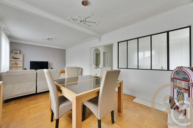 Maison à vendre - 6 pièces - 115 m2 - Yerres - 91 - ILE-DE-FRANCE