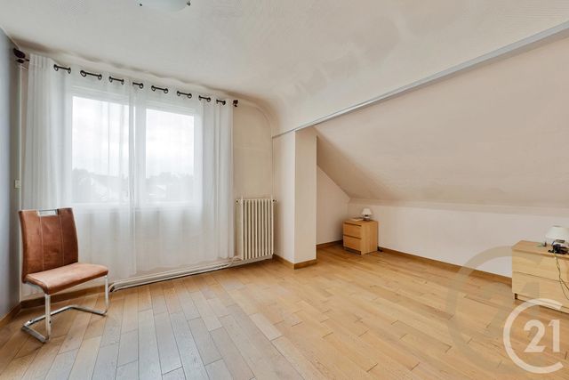 Maison à vendre - 6 pièces - 115 m2 - Yerres - 91 - ILE-DE-FRANCE