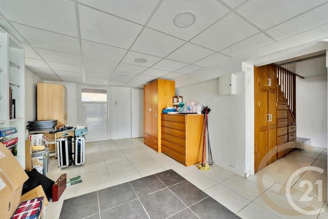 Maison à vendre - 6 pièces - 115 m2 - Yerres - 91 - ILE-DE-FRANCE