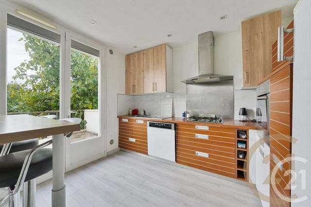 Maison à vendre - 6 pièces - 115 m2 - Yerres - 91 - ILE-DE-FRANCE