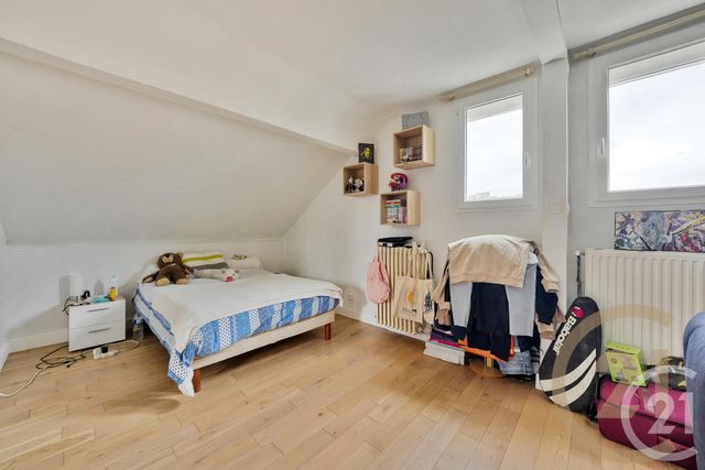 Maison à vendre - 6 pièces - 115 m2 - Yerres - 91 - ILE-DE-FRANCE