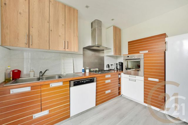 Maison à vendre - 6 pièces - 115 m2 - Yerres - 91 - ILE-DE-FRANCE