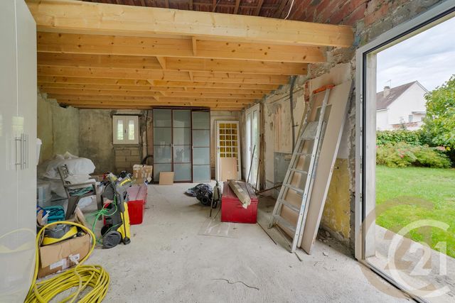 Maison à vendre - 6 pièces - 115 m2 - Yerres - 91 - ILE-DE-FRANCE