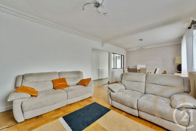 Maison à vendre - 6 pièces - 115 m2 - Yerres - 91 - ILE-DE-FRANCE