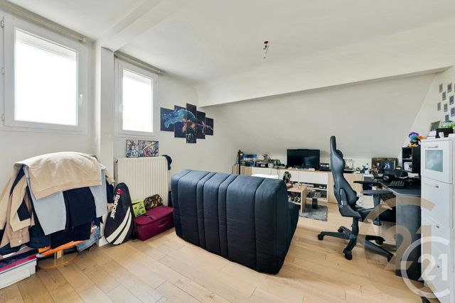 Maison à vendre - 6 pièces - 115 m2 - Yerres - 91 - ILE-DE-FRANCE