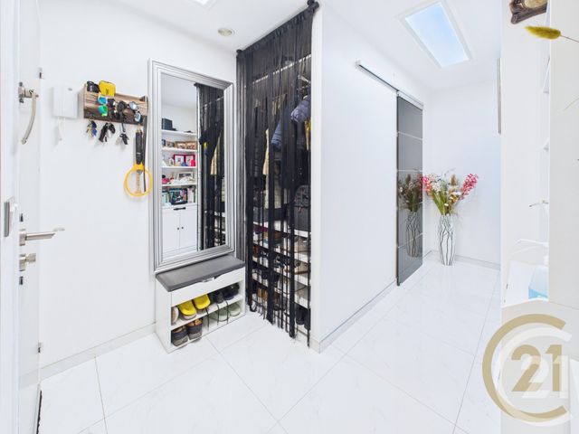 Appartement F3 à vendre - 3 pièces - 58,73 m2 - Yerres - 91 - ILE-DE-FRANCE