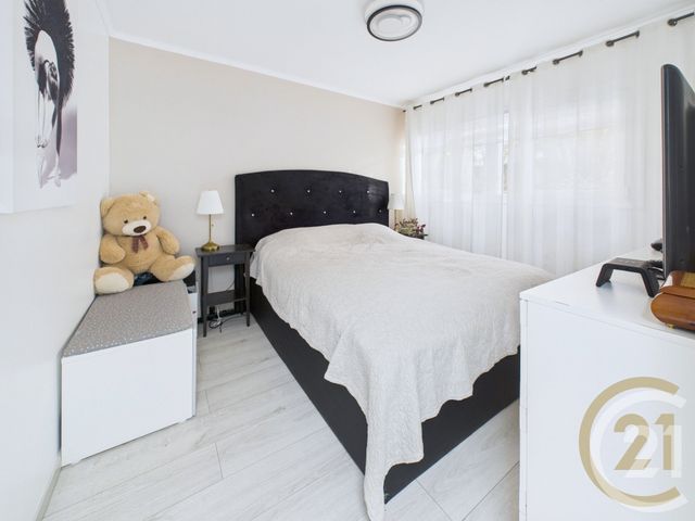 Appartement F3 à vendre - 3 pièces - 58,73 m2 - Yerres - 91 - ILE-DE-FRANCE