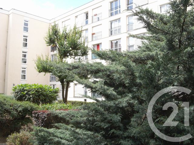 Appartement F3 à vendre - 3 pièces - 58,73 m2 - Yerres - 91 - ILE-DE-FRANCE