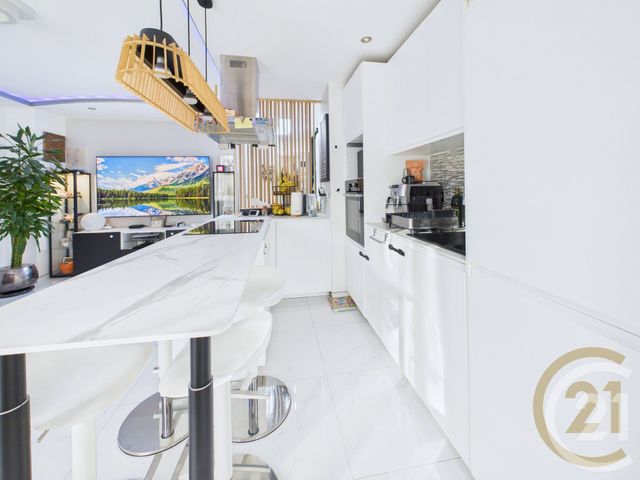 Appartement F3 à vendre - 3 pièces - 58,73 m2 - Yerres - 91 - ILE-DE-FRANCE