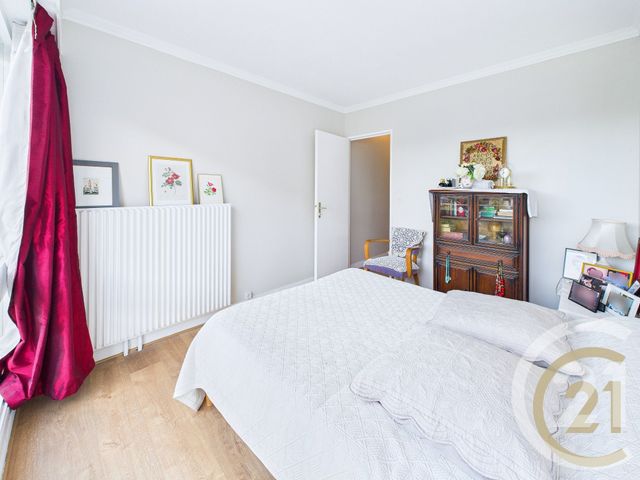 Appartement T3 à vendre - 3 pièces - 66,17 m2 - Yerres - 91 - ILE-DE-FRANCE