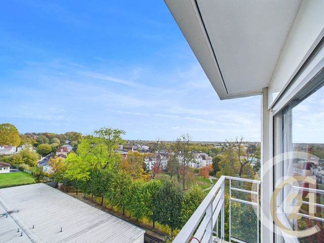 Appartement T3 à vendre - 3 pièces - 66,17 m2 - Yerres - 91 - ILE-DE-FRANCE