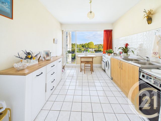 Appartement T3 à vendre - 3 pièces - 66,17 m2 - Yerres - 91 - ILE-DE-FRANCE