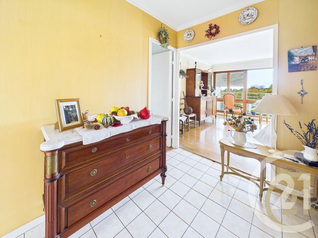 Appartement T3 à vendre - 3 pièces - 66,17 m2 - Yerres - 91 - ILE-DE-FRANCE
