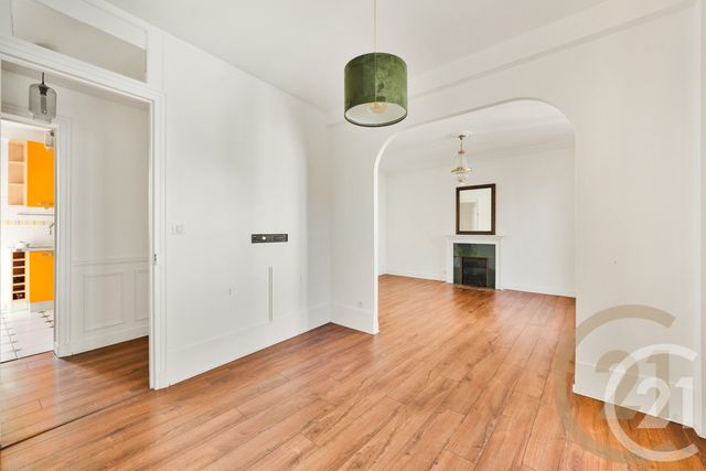 Appartement F4 à vendre - 4 pièces - 68,80 m2 - Brunoy - 91 - ILE-DE-FRANCE