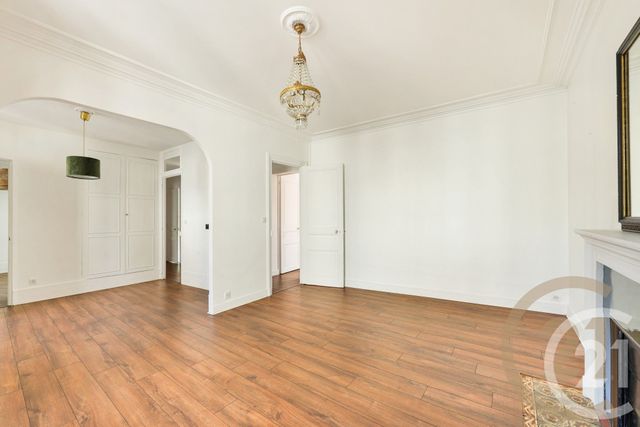 Appartement F4 à vendre - 4 pièces - 68,80 m2 - Brunoy - 91 - ILE-DE-FRANCE