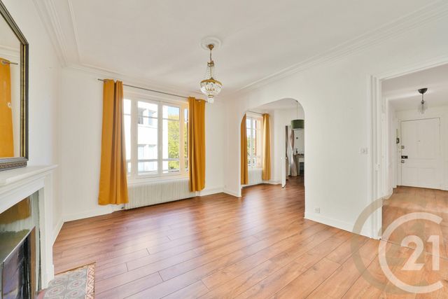 Appartement F4 à vendre - 4 pièces - 68,80 m2 - Brunoy - 91 - ILE-DE-FRANCE