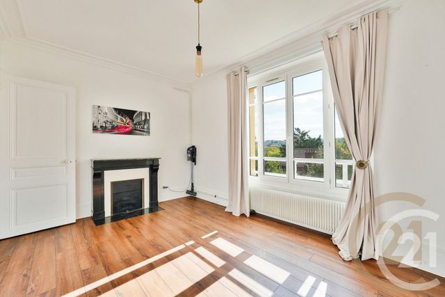 Appartement F4 à vendre - 4 pièces - 68,80 m2 - Brunoy - 91 - ILE-DE-FRANCE