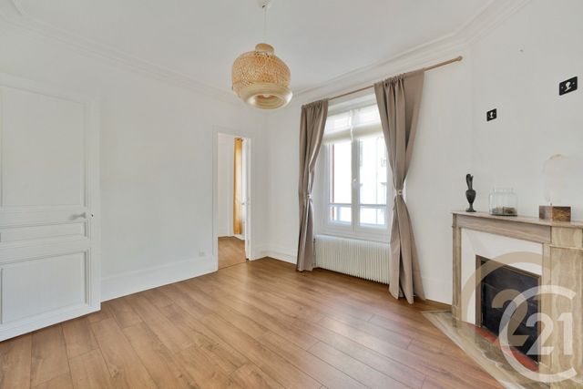 Appartement F4 à vendre - 4 pièces - 68,80 m2 - Brunoy - 91 - ILE-DE-FRANCE