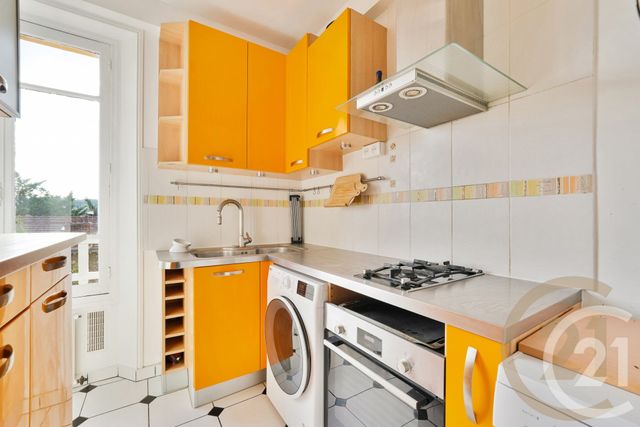 Appartement F4 à vendre - 4 pièces - 68,80 m2 - Brunoy - 91 - ILE-DE-FRANCE