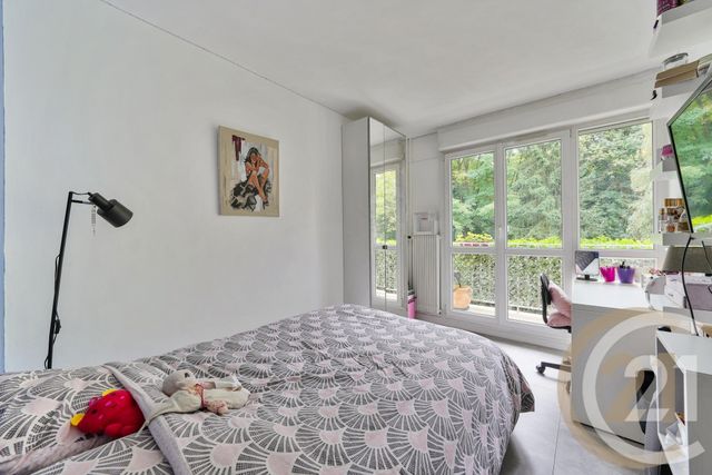 Appartement à vendre - 4 pièces - 81,62 m2 - Yerres - 91 - ILE-DE-FRANCE