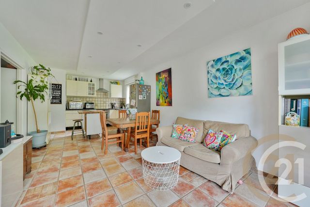 appartement - YERRES - 91