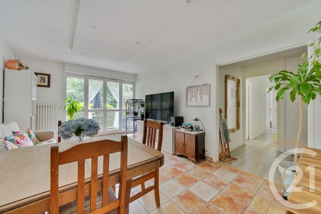 Appartement à vendre - 4 pièces - 81,62 m2 - Yerres - 91 - ILE-DE-FRANCE
