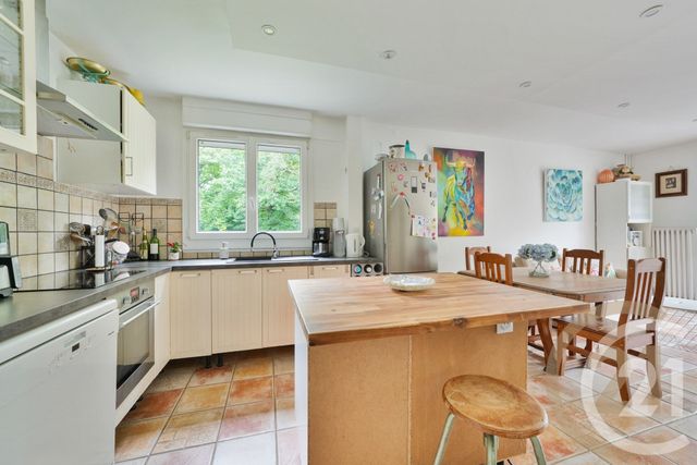 Appartement à vendre - 4 pièces - 81,62 m2 - Yerres - 91 - ILE-DE-FRANCE