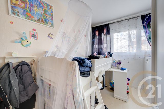 Appartement F4 &agrave; vendre - 4 pi&egrave;ces - 69 m2 - Yerres - 91 - ILE-DE-FRANCE