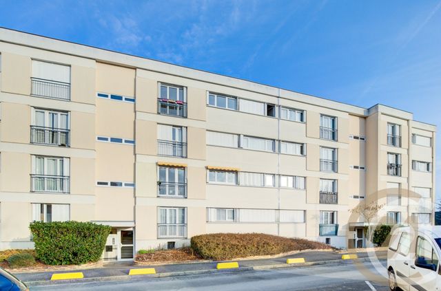 Appartement F4 &agrave; vendre - 4 pi&egrave;ces - 69 m2 - Yerres - 91 - ILE-DE-FRANCE