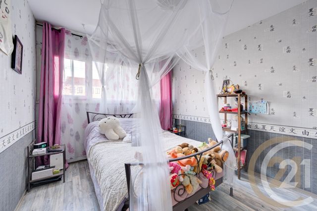 Appartement F4 &agrave; vendre - 4 pi&egrave;ces - 69 m2 - Yerres - 91 - ILE-DE-FRANCE