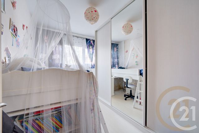 Appartement F4 &agrave; vendre - 4 pi&egrave;ces - 69 m2 - Yerres - 91 - ILE-DE-FRANCE