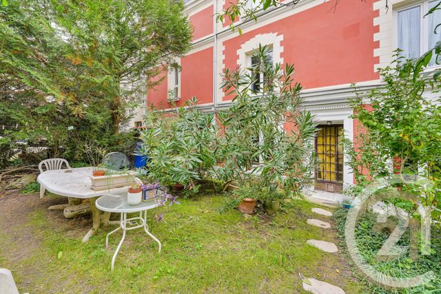 Appartement F3 à vendre - 3 pièces - 60 m2 - Yerres - 91 - ILE-DE-FRANCE