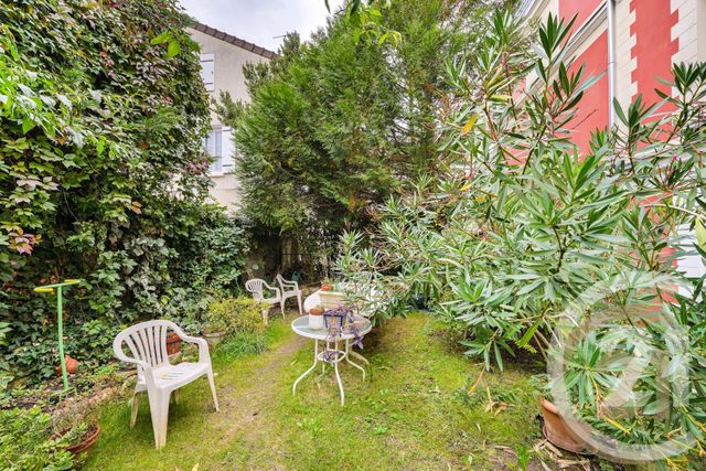 Appartement F3 à vendre - 3 pièces - 60 m2 - Yerres - 91 - ILE-DE-FRANCE