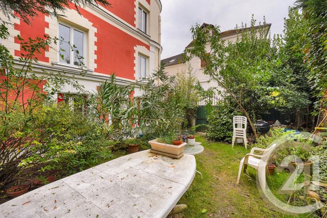 Appartement F3 à vendre - 3 pièces - 60 m2 - Yerres - 91 - ILE-DE-FRANCE