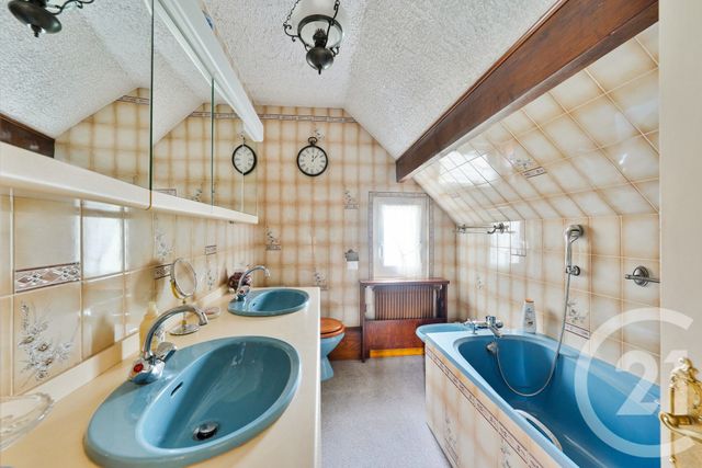 Maison à vendre - 5 pièces - 83,04 m2 - Combs La Ville - 77 - ILE-DE-FRANCE