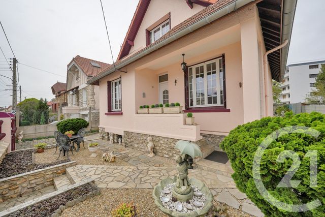 Maison à vendre - 5 pièces - 83,04 m2 - Combs La Ville - 77 - ILE-DE-FRANCE