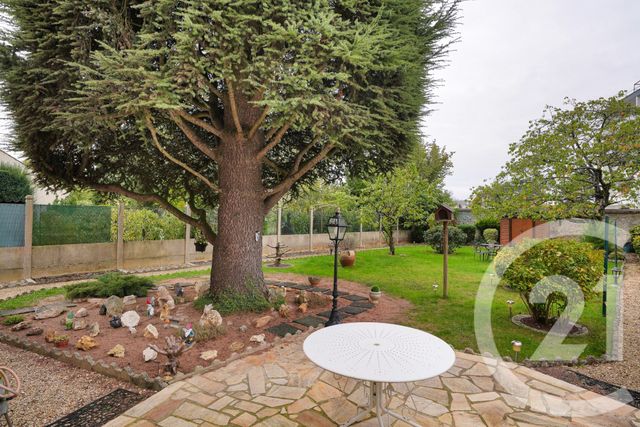 Maison à vendre - 5 pièces - 83,04 m2 - Combs La Ville - 77 - ILE-DE-FRANCE