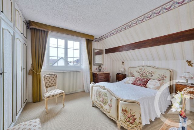 Maison à vendre - 5 pièces - 83,04 m2 - Combs La Ville - 77 - ILE-DE-FRANCE