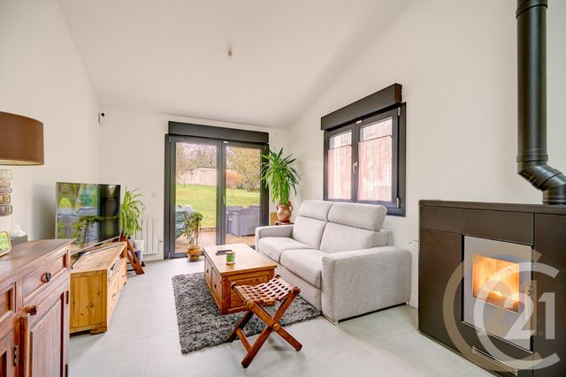 Maison à vendre - 4 pièces - 64,80 m2 - Yerres - 91 - ILE-DE-FRANCE